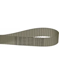 Optibelt - T552525 - Zahnriemen T5 105 Zaehne 525x25MM