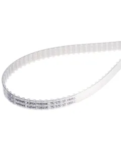 Optibelt - T557510 - Zahnriemen T5 115 Zaehne 575x10MM