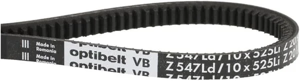 Optibelt - VB10525 - Keilriemen Z20 1/2 10x525mm