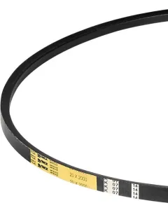 Optibelt - VB207100 - Keilriemen 20x7100 Optibelt