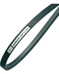 Optibelt - VB224140 - Keilriemen C163 22x4140 Optibelt