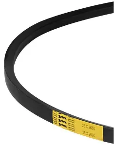 Optibelt - VB253690 - Keilriemen 25x3690 Optibelt