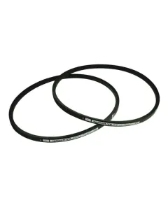 Optibelt - VB322650 - Keilriemen D104 32x2650 Optibelt