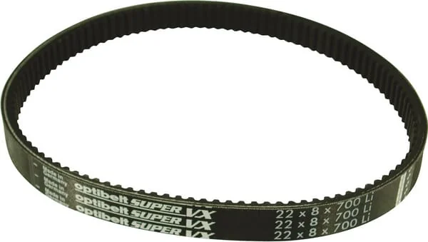 Optibelt - VX2881250 - Variatorriemen 22X8X1250