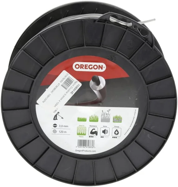 Oregon - 106503E - Duoline 2.4MM X 180 M