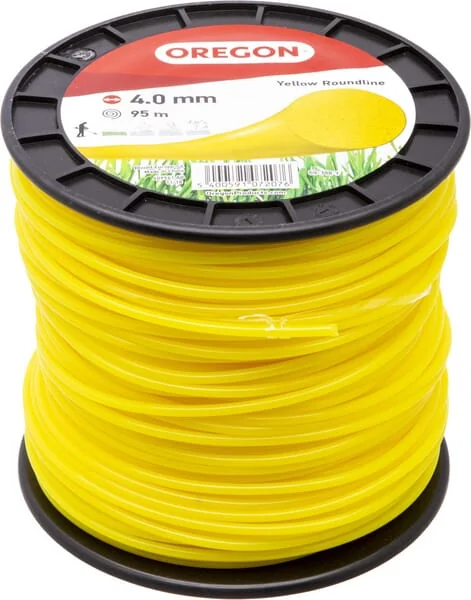 Oregon - 69388Y - Trimmer-Schnur Gelb