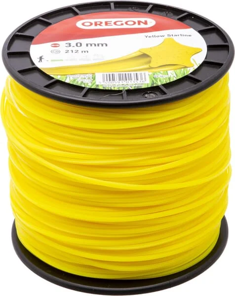 Oregon - 69461Y - Fil Etoile Jaune 3.0mm 212m