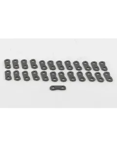 Oregon - P23843 - Einfacher Kabelbinder (25er Pack)