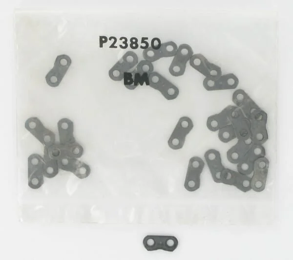Oregon - P23850 - Einfacher Kabelbinder (25er Pack)