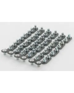 Oregon - P23868 - Voreingestellter Kabelbinder (25er Pack)