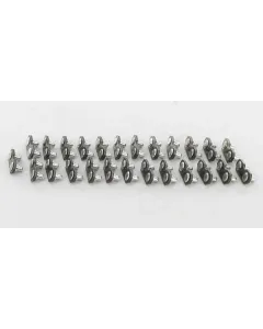 Oregon - P23910 - Voreingestellter Kabelbinder (25er Pack)