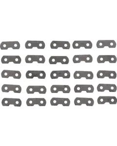 Oregon - P24569 - Einfache Kabelbinder (25er Pack)
