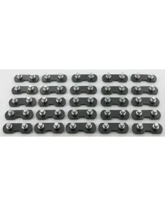 Oregon - P24577 - Vorgefertigte Kabelbinder (25er Pack)