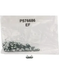 Oregon - P576686 - Vorgefertigte Kabelbinder 95TXL (25er Pack)