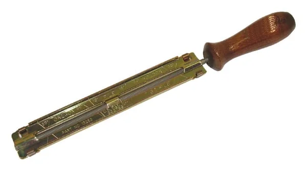 Oregon - Q18228C - Feilenhalter 4,8 mm (3/16")