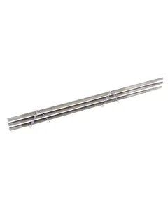 Oregon - Q70508C - Saegekettenfeilen 3/16" 4,8mm Rund Oregon (3x)