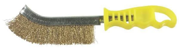 Osborn - HG302M - Messingdrahtbuerste