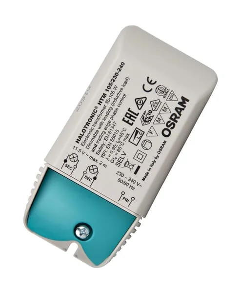 Osram - HTM105 - Transformator 35-105W