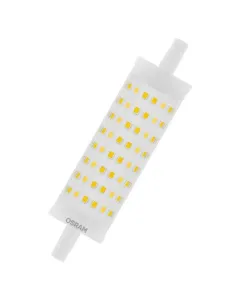 Osram - LINE118D125G1 - LED-Lampe 16W R7S 827