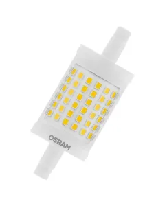 Osram - LINE78100G1 - LED-Lampe 12W R7S 827