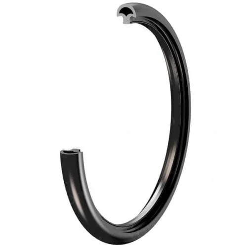 Otico Farmflex - SPT36033L - Halbpneumatischer Reifen 360x33 L