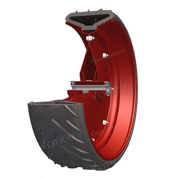 Otico Farmflex - SPW500175K - Rad