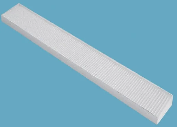 Panclean - AD1115 - Kabinenfilter
