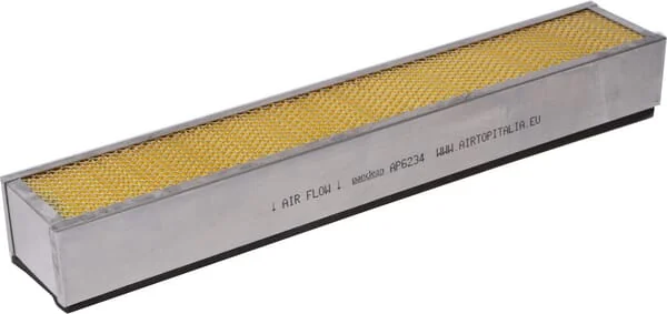Panclean - AP6234 - Kabinenfilter