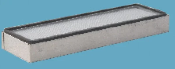 Panclean - AP6530 - Kabinenfilter