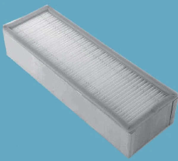 Panclean - APG1144 - Kabinenfilter