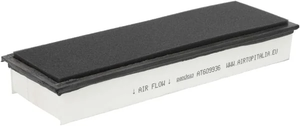 Panclean - AT609936 - Innenraumfilter AT60