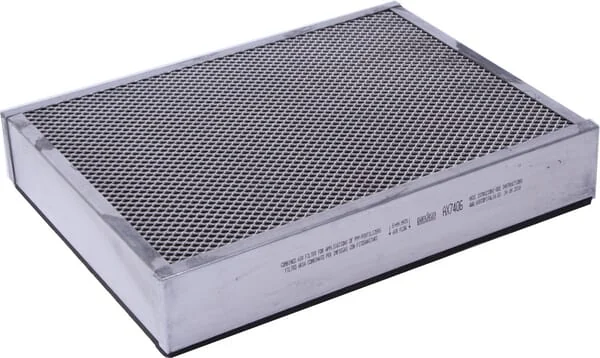 Panclean - AX7406 - Aktivkohlekabinenfilter