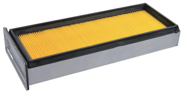 Panclean - AX9446 - Aktiver Kohlefilter