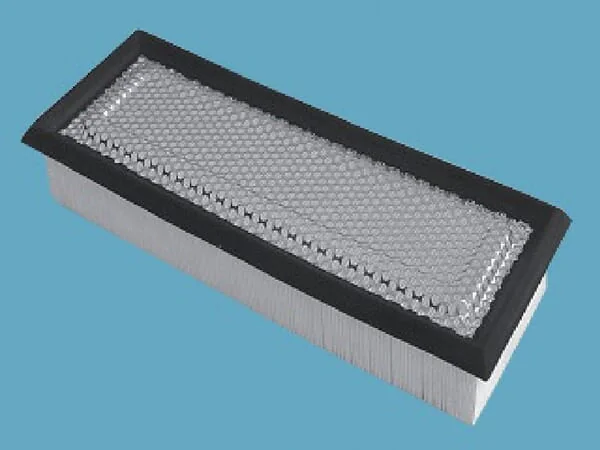 Panclean - KPG1103 - Kabinenfilter