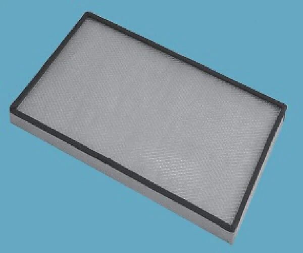 Panclean - OVI1112 - Kabinenfilter