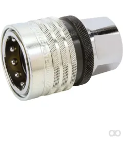 Parker - 100101TE - Kupplungsgehaeuse TEMA 1"