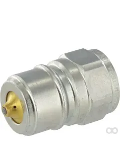 Parker - 100211TE - 1" Einsatz BUD Ueberlast