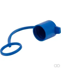 Parker - 100261TE - Staubkappe Für 1 Tema