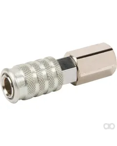 Parker - 15013714TE - Prüfnippel 1/4"