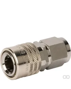 Parker - 2310QC - Kupplungshuelse IN 1/8 Tema