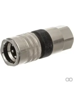 Parker - 2510QC - Kupplungshuelse IN 1/4 Tema