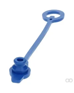 Parker - 2516QC - Staubstopfen Für 1/4 Tema