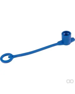 Parker - 2526QC - Staubkappe Für 1/4 Tema