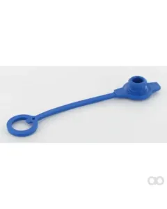 Parker - 501612TE - Staubstopfen 1/2" Tema