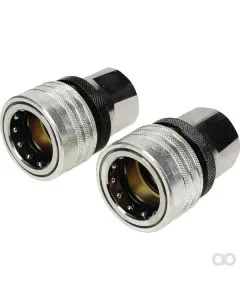 Parker - 751034TE - Kupplungsgehaeuse TEMA 3/4"
