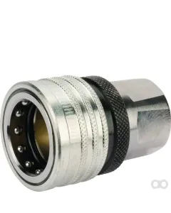 Parker - 751134TE - Kupplungshuelse BI TEMA-3/4 BSP