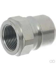 Parker - 752034TE - Stecknippel 3/4" BSP