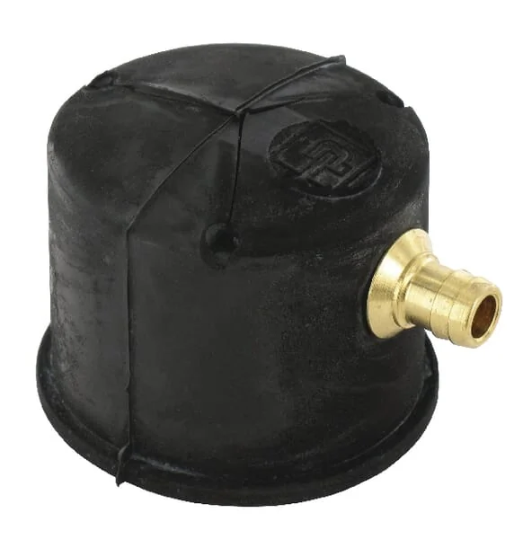 Parker - 90232085 - Staubschutz mit Oelablass