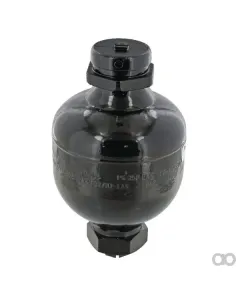 Parker - ELM01625000AF - Akkumulator 0.16 L P0=30 B