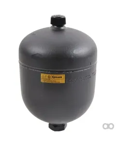 Parker - ELM2825090AF - Akkumulator 2,8 l P0=30 Ba